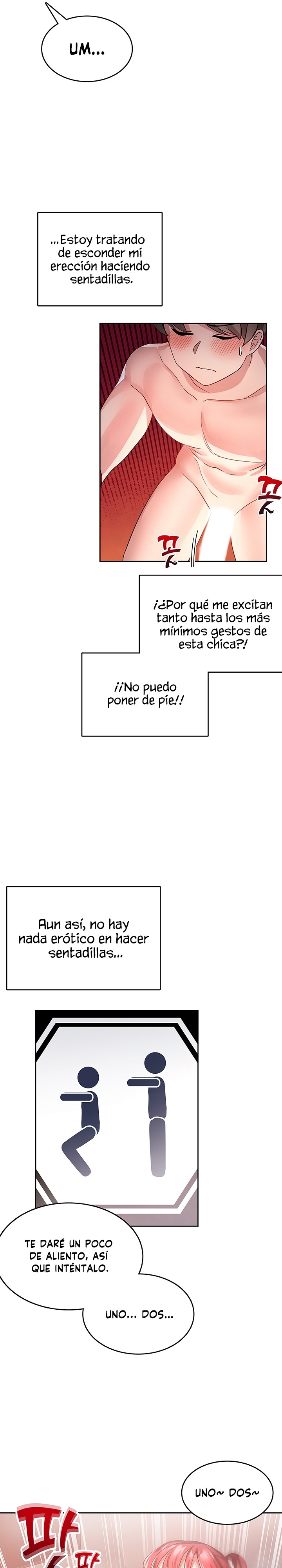 Relationship Reversal Button Raw - Chapter 6 [photo 15] - MangaPorn