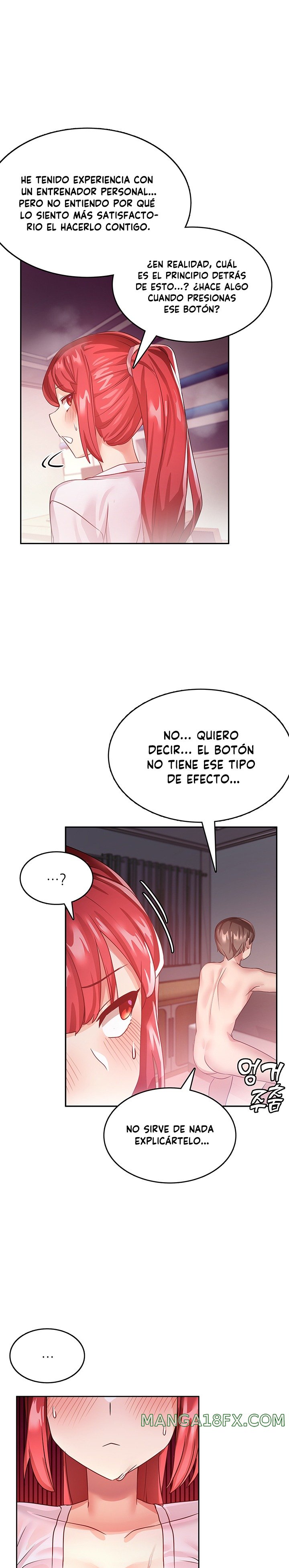 Relationship Reversal Button Raw - Chapter 6 [photo 17] - MangaPorn