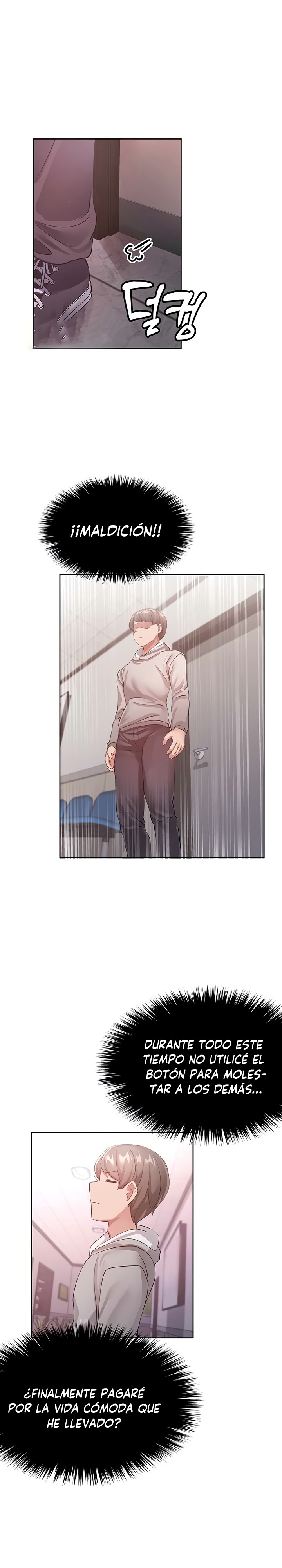 Relationship Reversal Button Raw - Chapter 6 [photo 4] - MangaPorn
