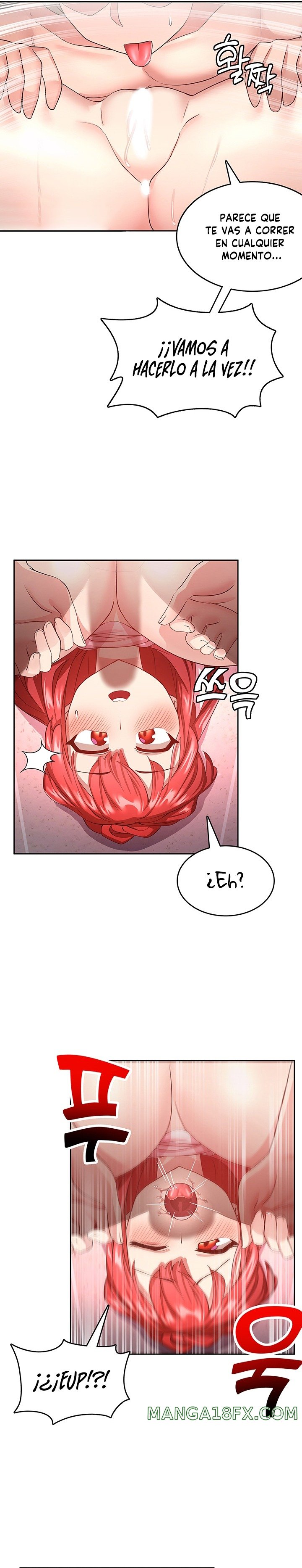 Relationship Reversal Button Raw - Chapter 7 [photo 11] - MangaPorn
