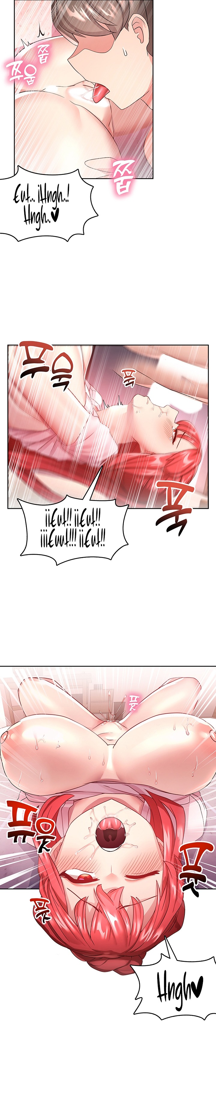 Relationship Reversal Button Raw - Chapter 7 [photo 12] - MangaPorn