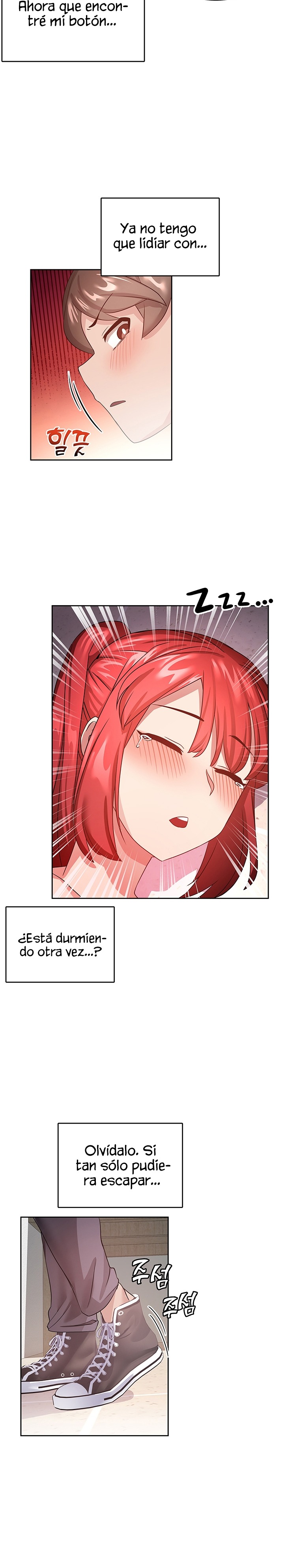 Relationship Reversal Button Raw - Chapter 7 [photo 16] - MangaPorn