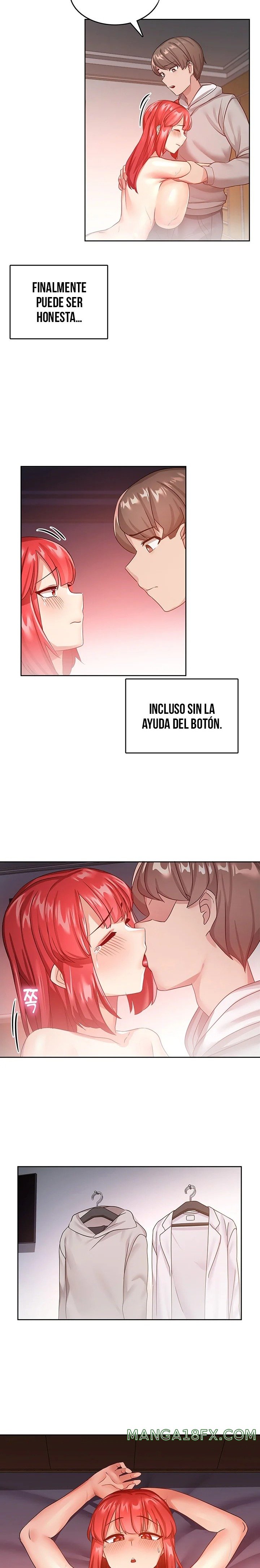 Relationship Reversal Button Raw - Chapter 8 [photo 11] - MangaPorn