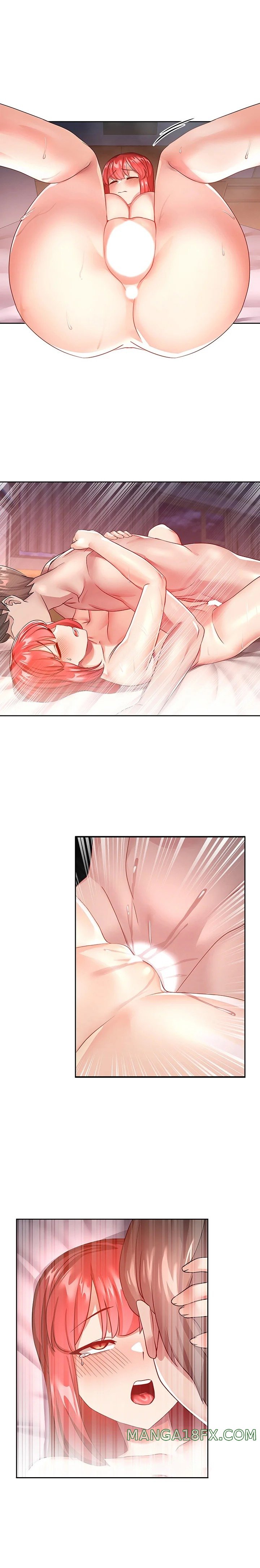 Relationship Reversal Button Raw - Chapter 8 [photo 13] - MangaPorn