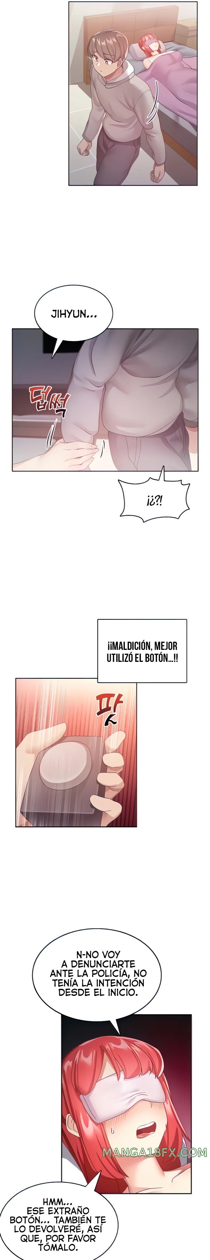 Relationship Reversal Button Raw - Chapter 8 [photo 4] - MangaPorn