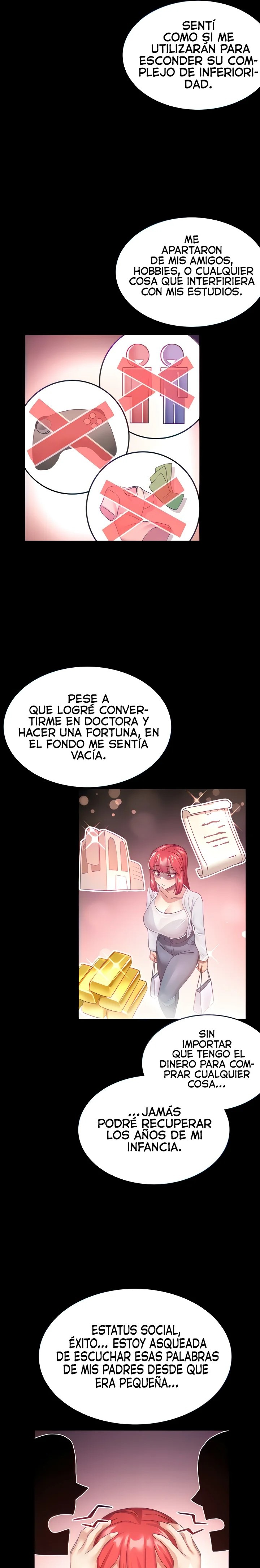 Relationship Reversal Button Raw - Chapter 8 [photo 7] - MangaPorn