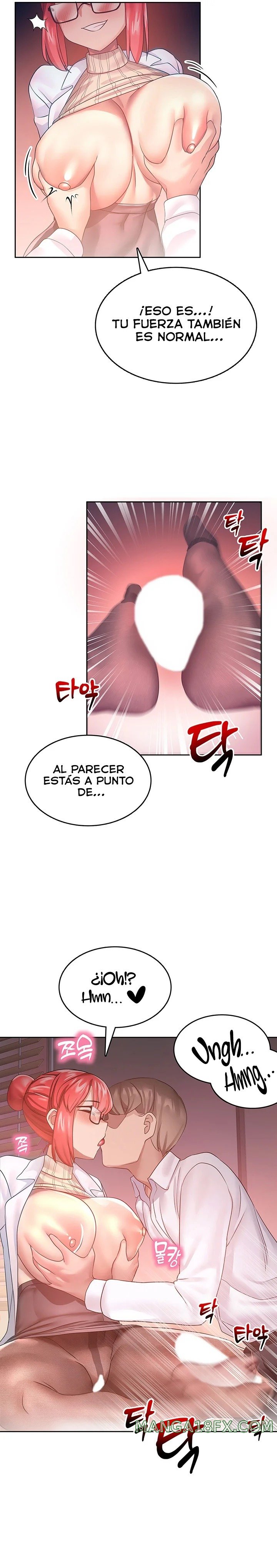 Relationship Reversal Button Raw - Chapter 9 [photo 10] - MangaPorn