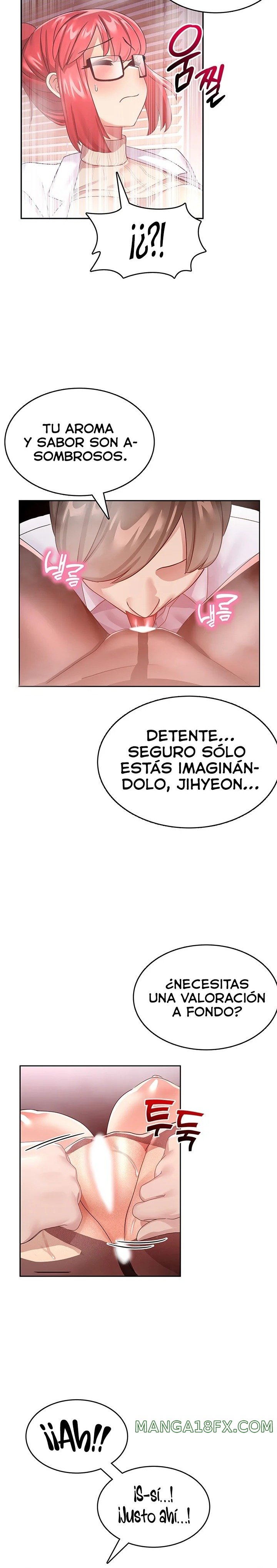 Relationship Reversal Button Raw - Chapter 9 [photo 12] - MangaPorn