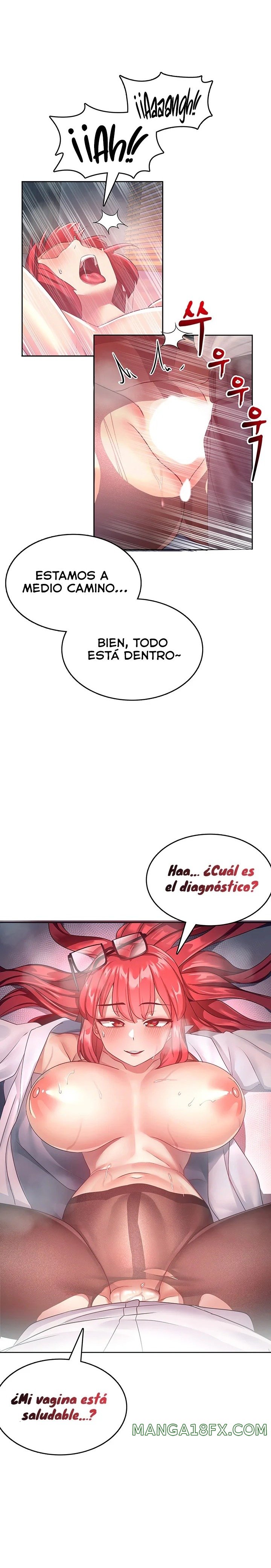 Relationship Reversal Button Raw - Chapter 9 [photo 15] - MangaPorn