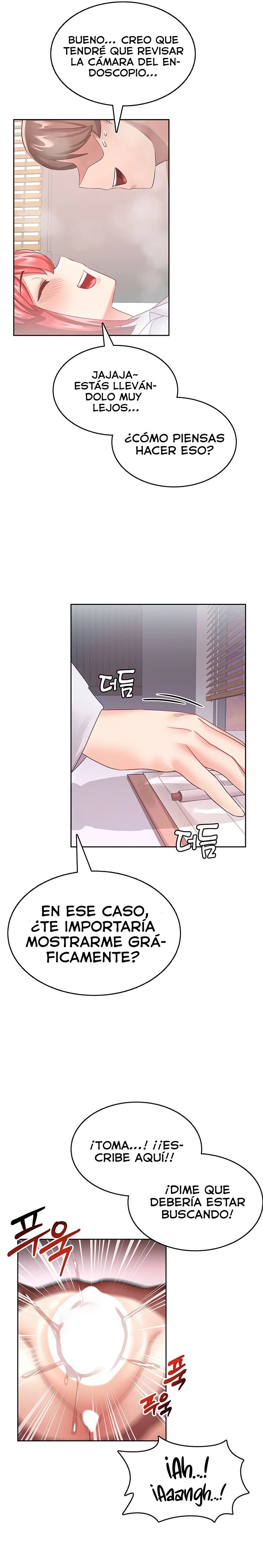 Relationship Reversal Button Raw - Chapter 9 [photo 16] - MangaPorn