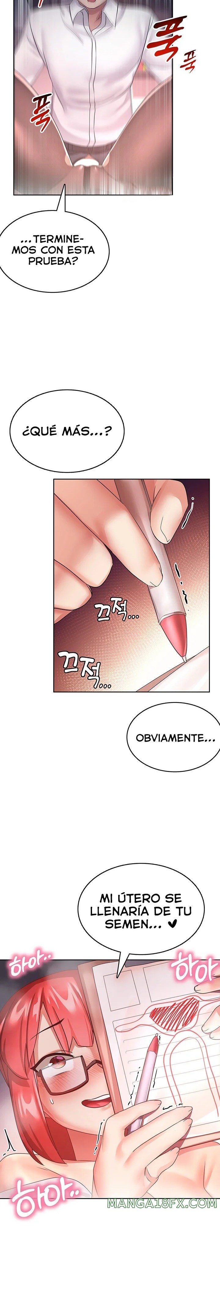 Relationship Reversal Button Raw - Chapter 9 [photo 18] - MangaPorn