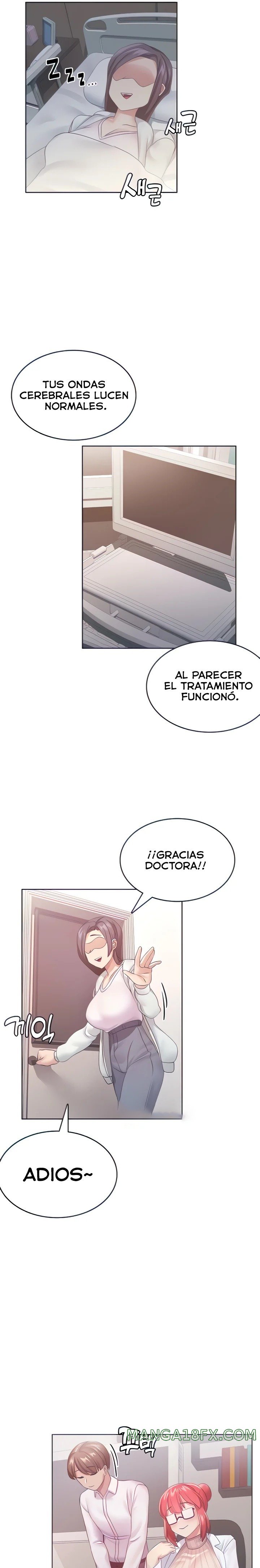 Relationship Reversal Button Raw - Chapter 9 [photo 4] - MangaPorn