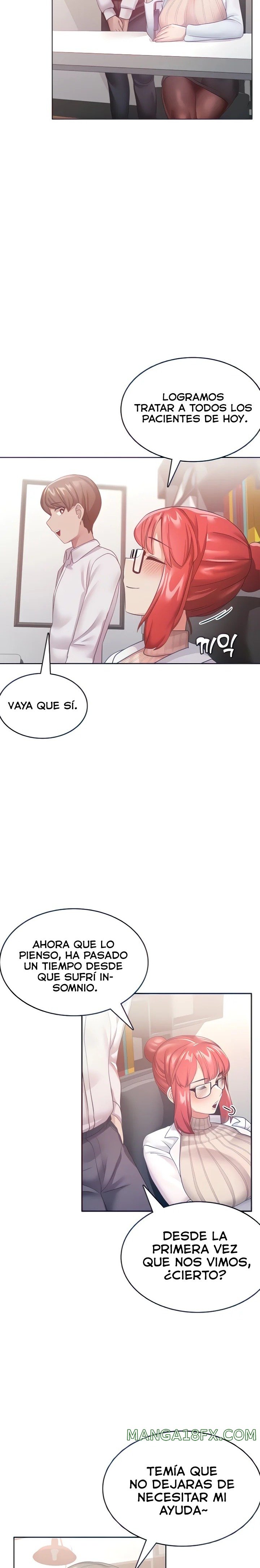 Relationship Reversal Button Raw - Chapter 9 [photo 5] - MangaPorn