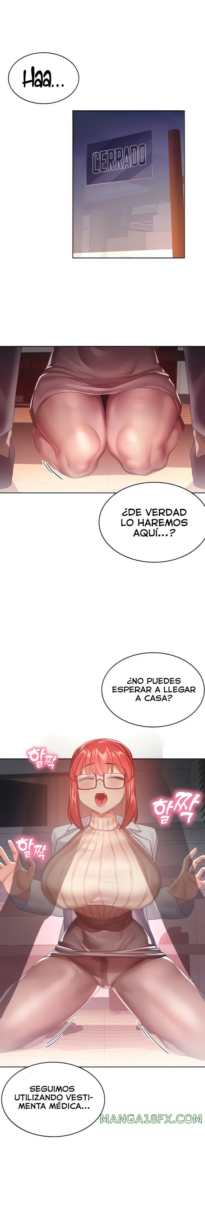 Relationship Reversal Button Raw - Chapter 9 [photo 7] - MangaPorn