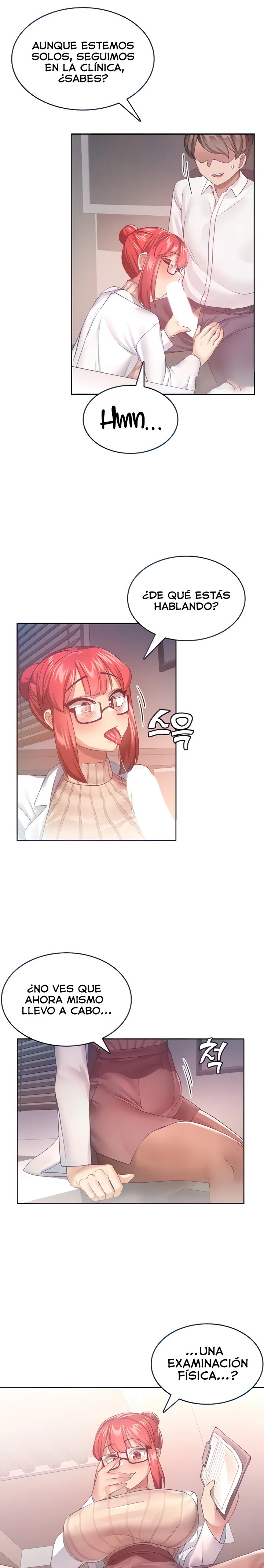 Relationship Reversal Button Raw - Chapter 9 [photo 8] - MangaPorn