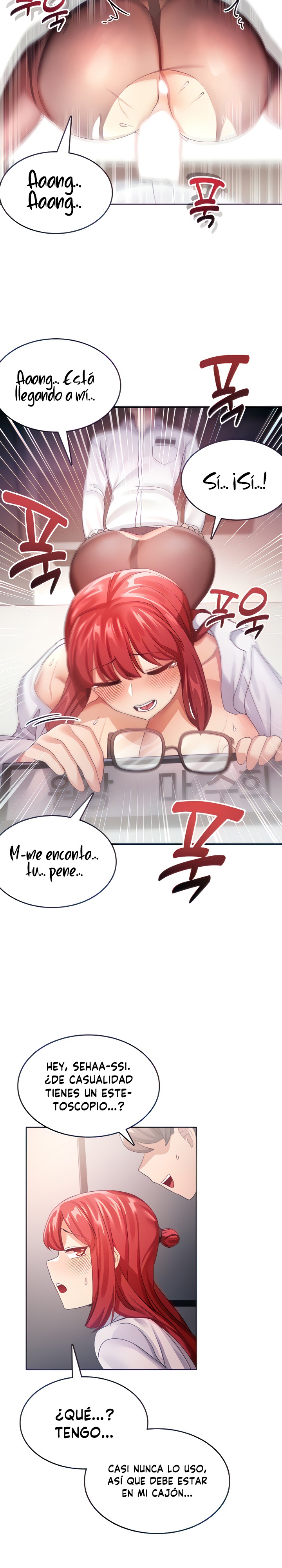 Relationship Reversal Button Raw - Chapter 10 [photo 6] - MangaPorn