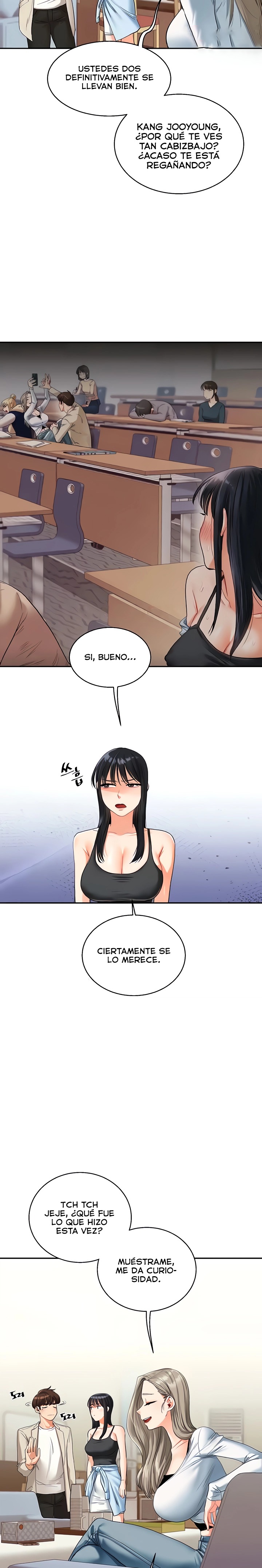 Relationship Reversal Button Raw - Chapter 15 [photo 12] - MangaPorn