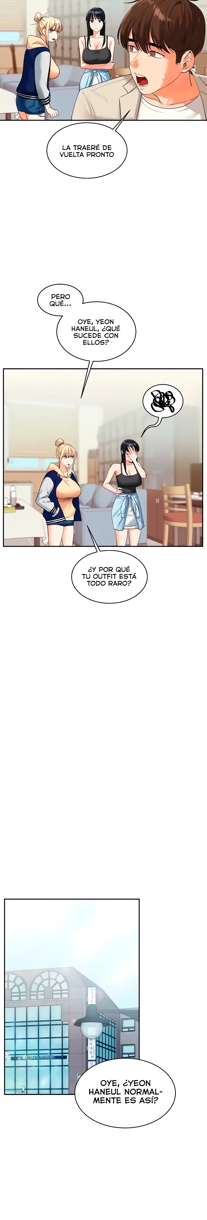 Relationship Reversal Button Raw - Chapter 15 [photo 16] - MangaPorn