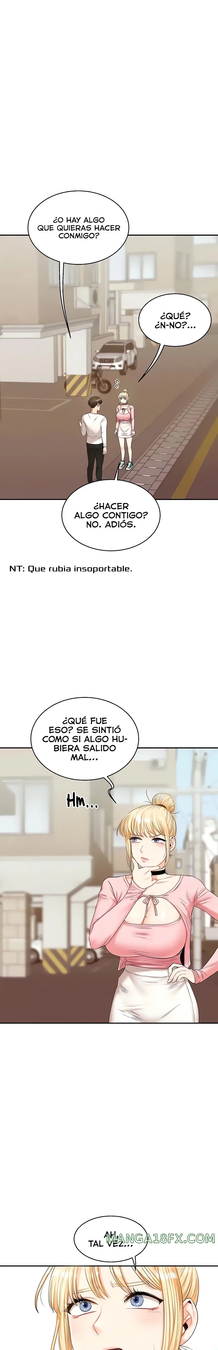 Relationship Reversal Button Raw - Chapter 18 [photo 1] - MangaPorn
