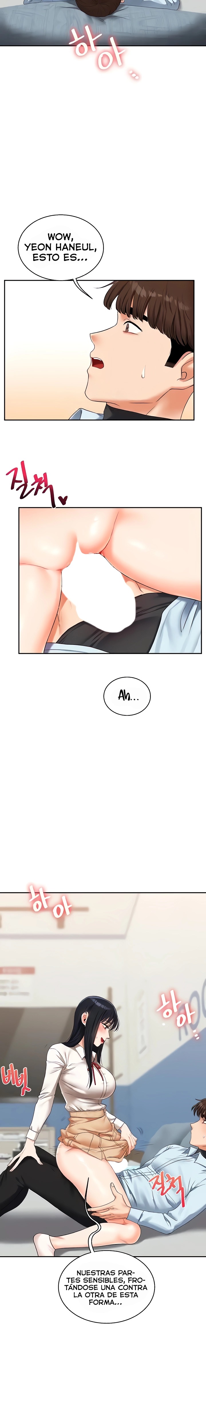 Relationship Reversal Button Raw - Chapter 18 [photo 26] - MangaPorn