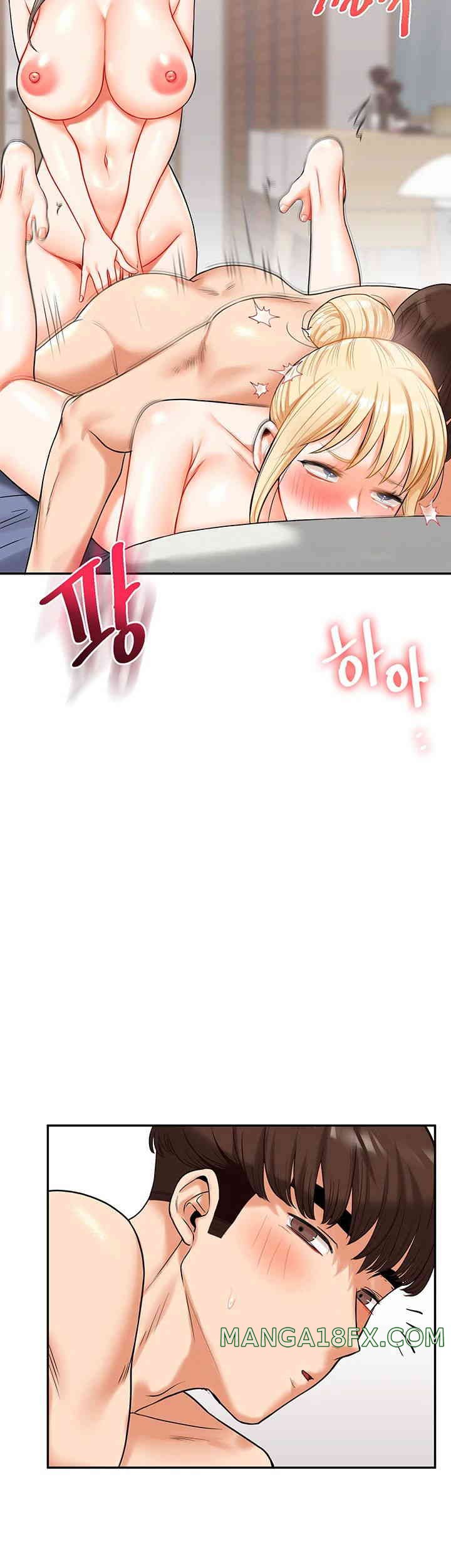Relationship Reversal Button Raw - Chapter 22 [photo 45] - MangaPorn