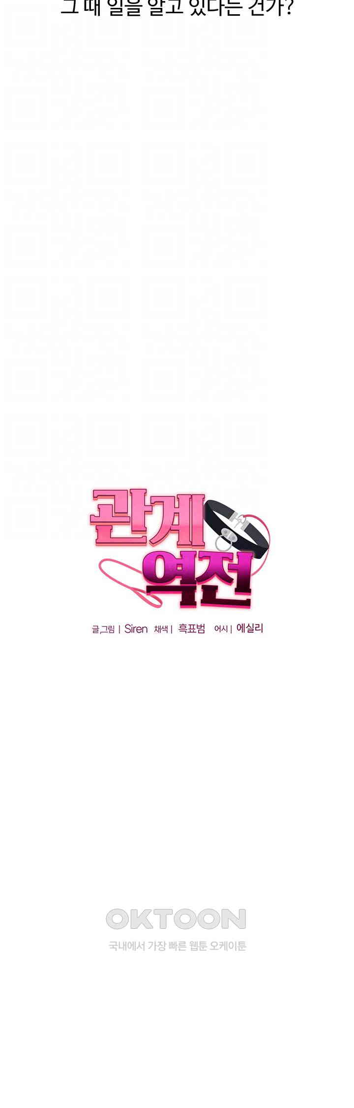 Relationship Reversal Button Raw - Chapter 24 [photo 4] - MangaPorn