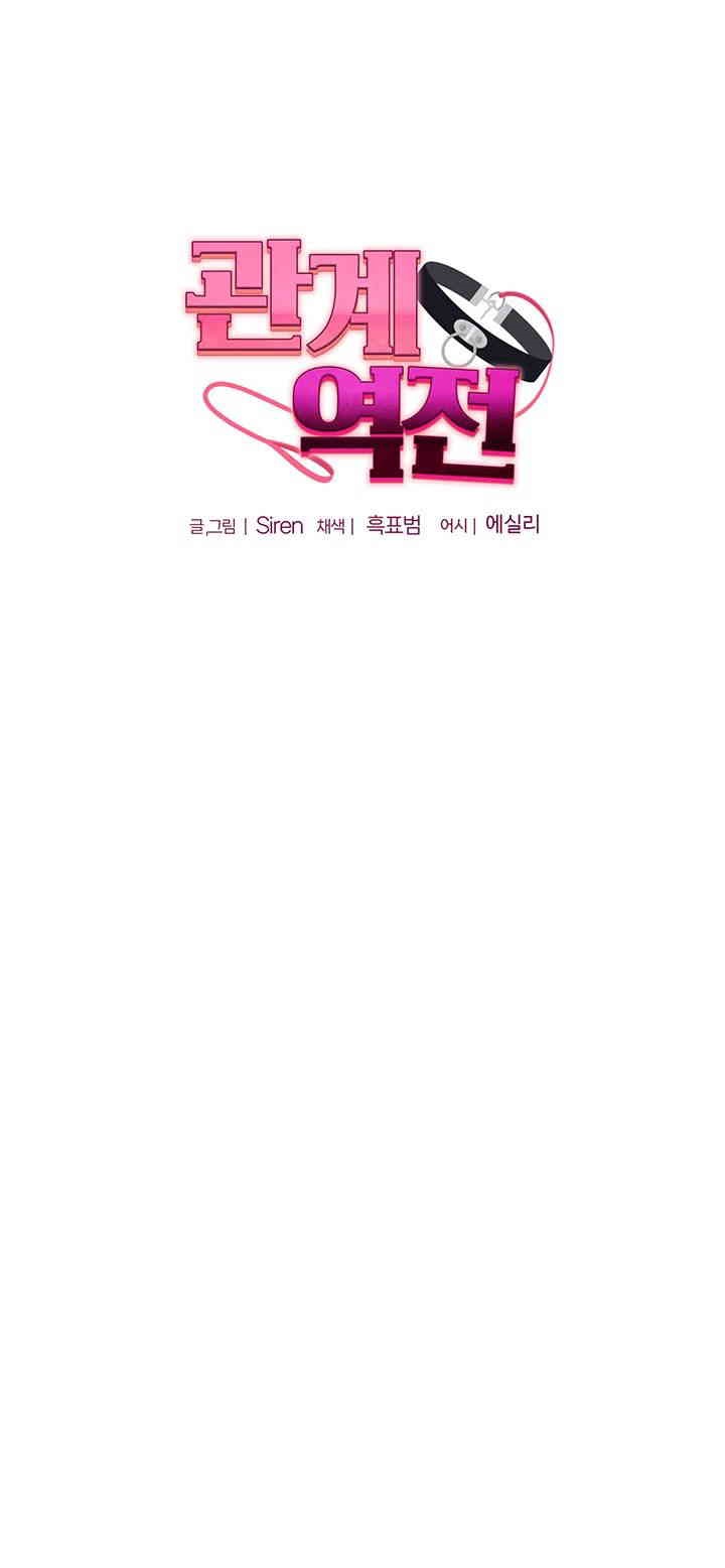 Relationship Reversal Button Raw - Chapter 25 [photo 5] - MangaPorn