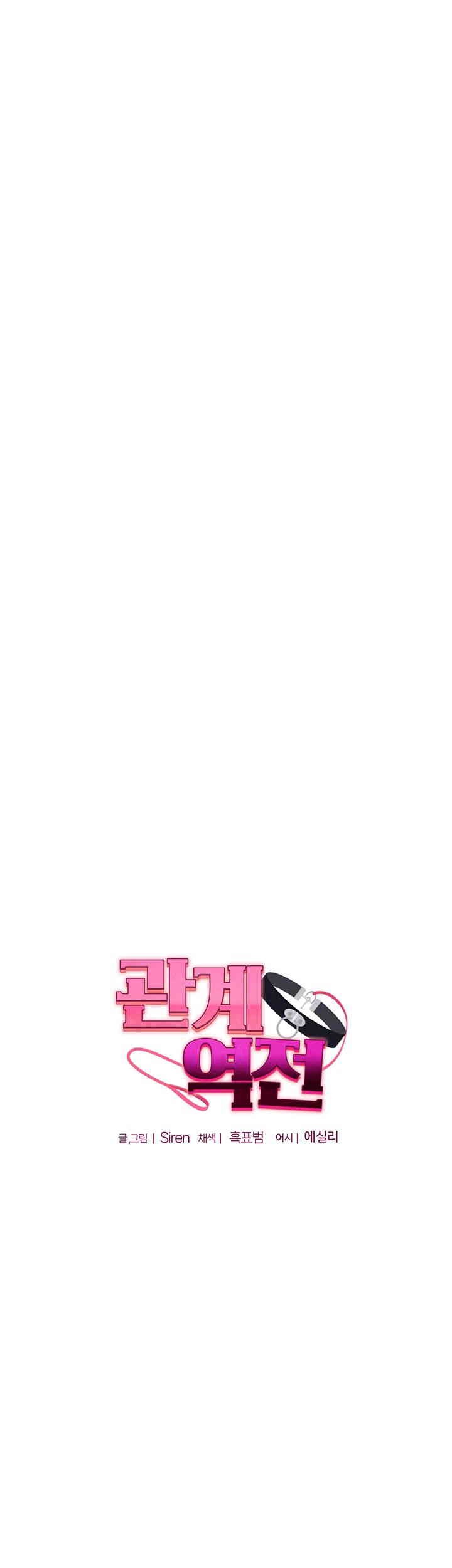 Relationship Reversal Button Raw - Chapter 33 [photo 8] - MangaPorn