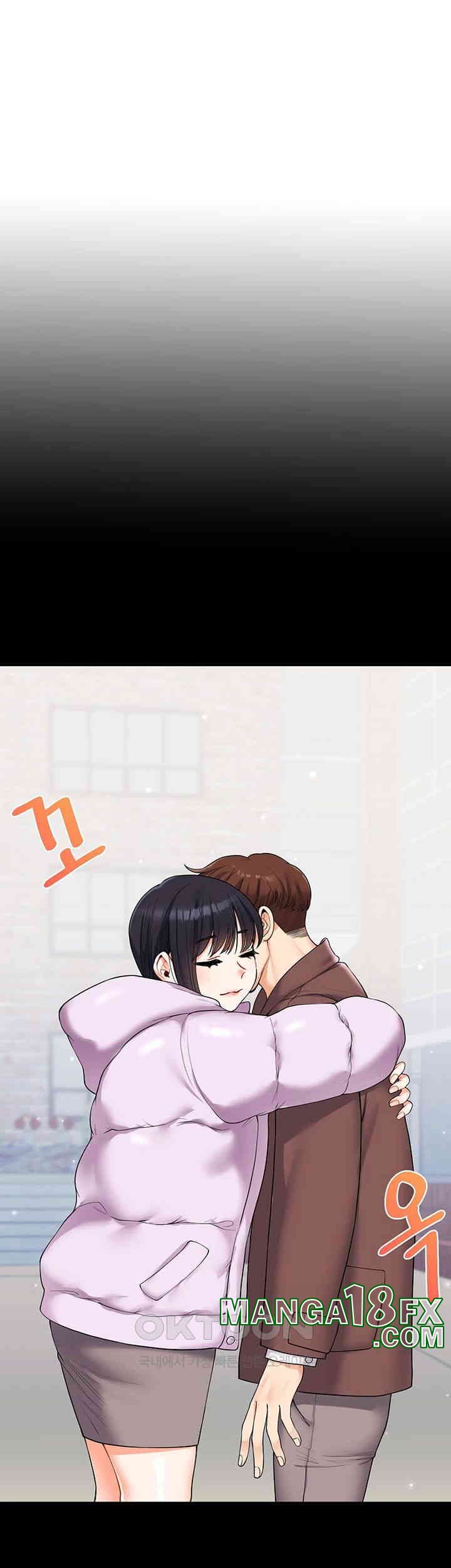 Relationship Reversal Button Raw - Chapter 34 [photo 30] - MangaPorn