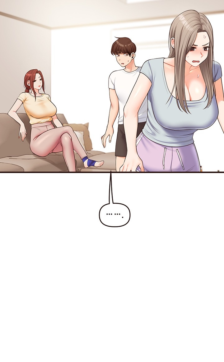 Relationship Reversal Button Raw - Chapter 39 [photo 32] - MangaPorn