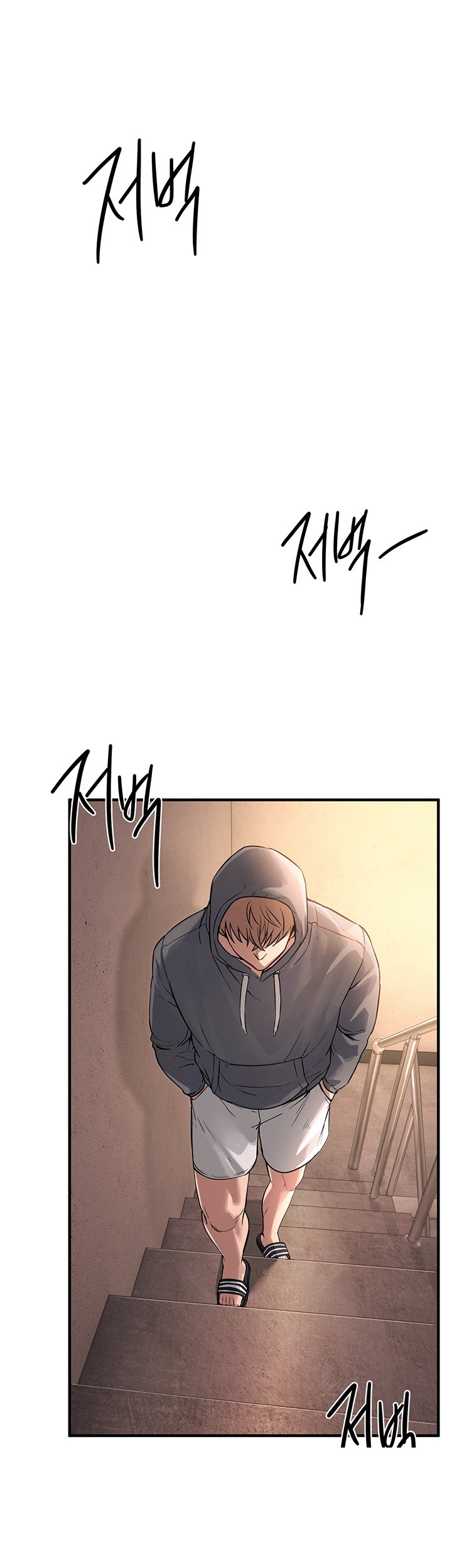 Beautiful Days Raw - Chapter 6 [photo 41] - MangaPorn