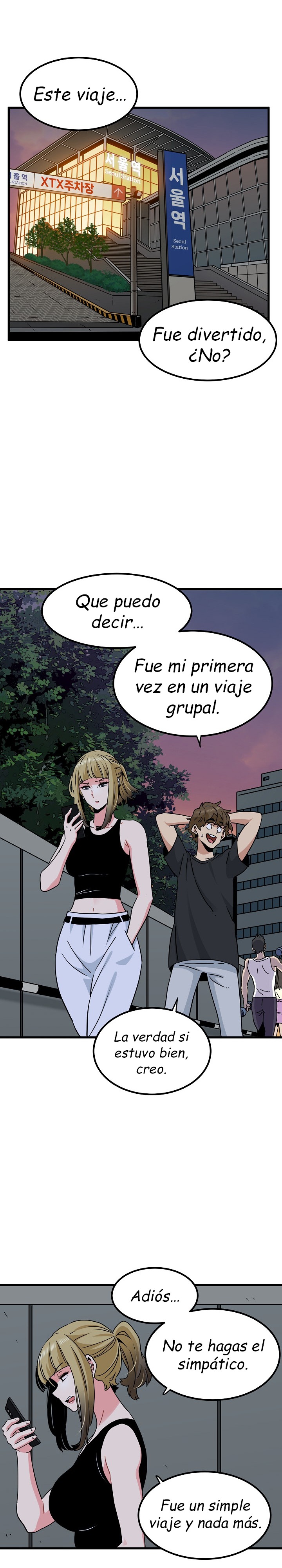 A Turning Point Raw - Chapter 55 [photo 20] - MangaPorn