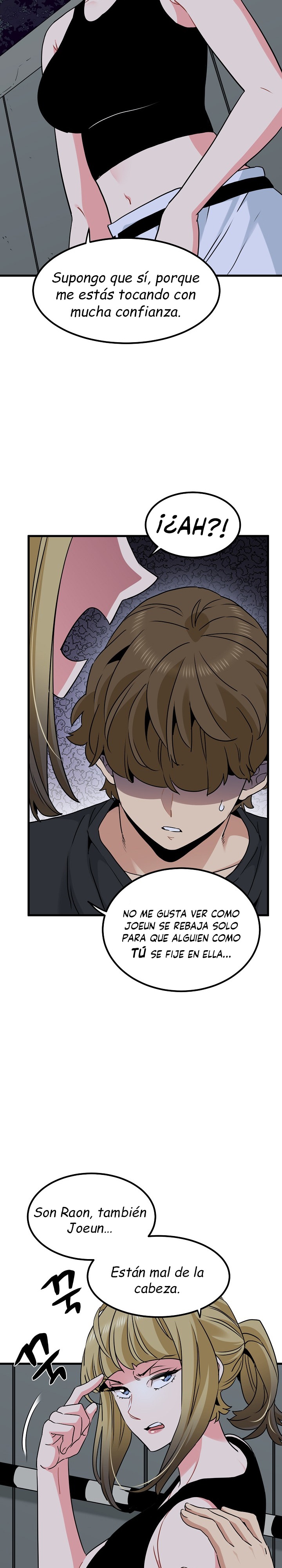 A Turning Point Raw - Chapter 55 [photo 24] - MangaPorn