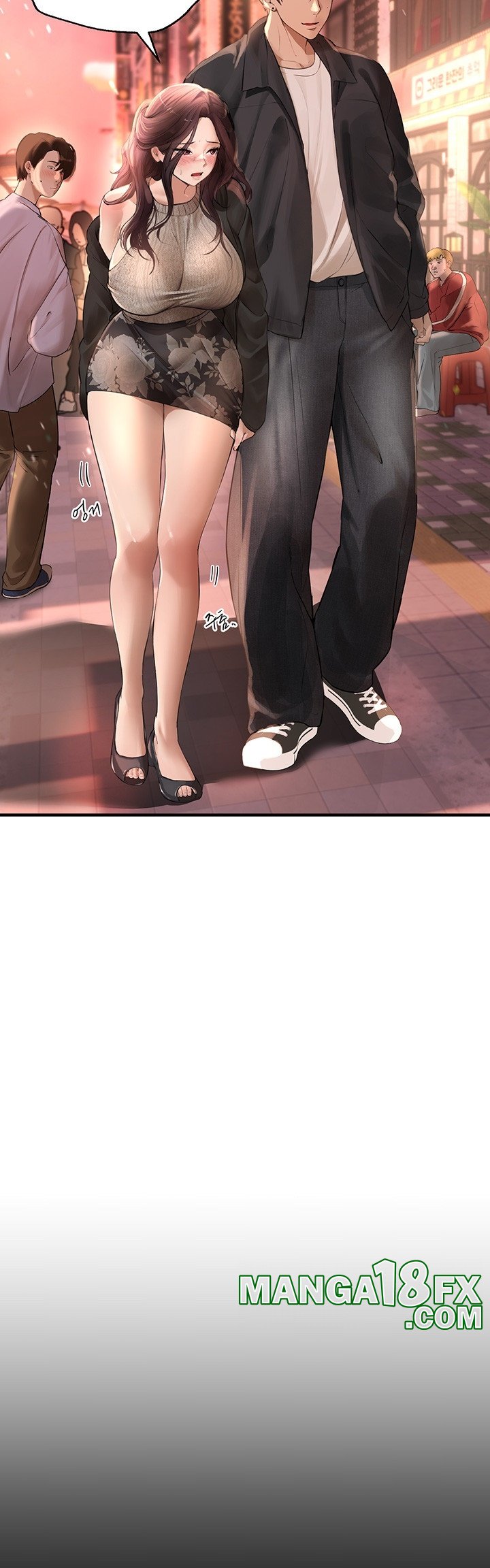 Beautiful Days Raw - Chapter 8 [photo 16] - MangaPorn