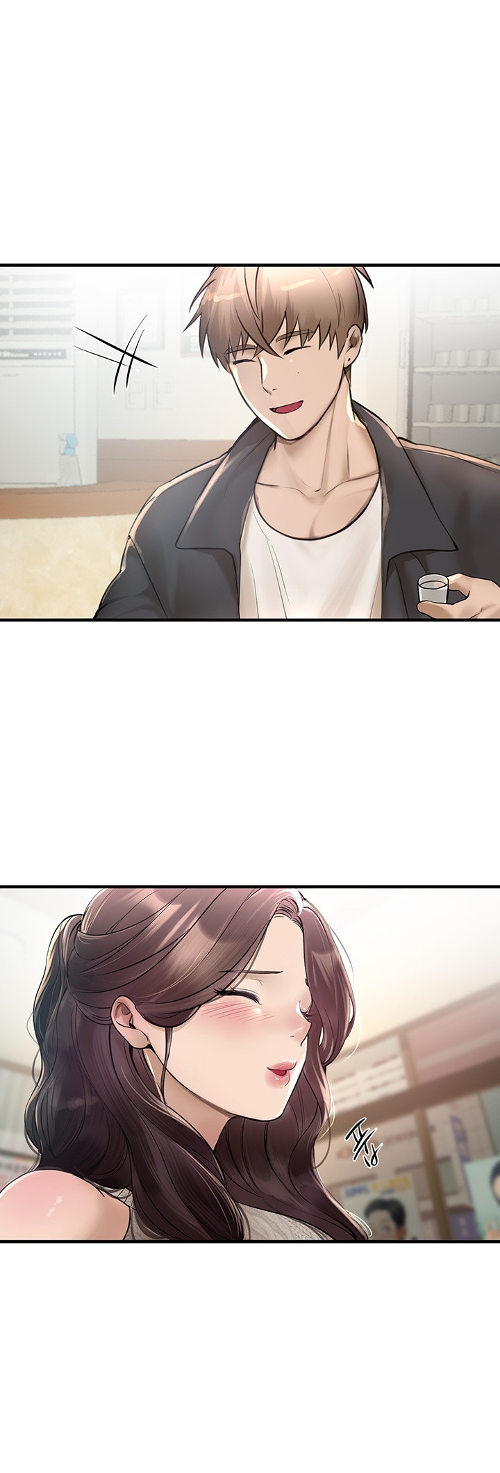 Beautiful Days Raw - Chapter 8 [photo 42] - MangaPorn