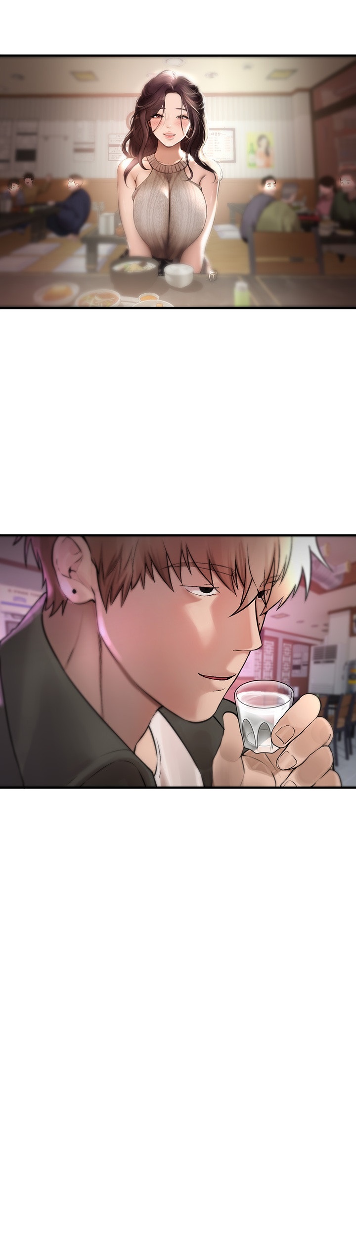 Beautiful Days Raw - Chapter 8 [photo 44] - MangaPorn