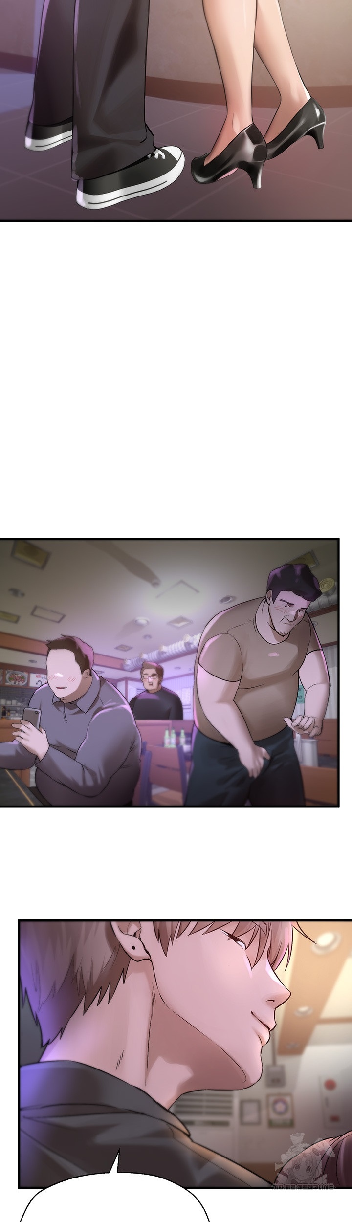 Beautiful Days Raw - Chapter 8 [photo 47] - MangaPorn
