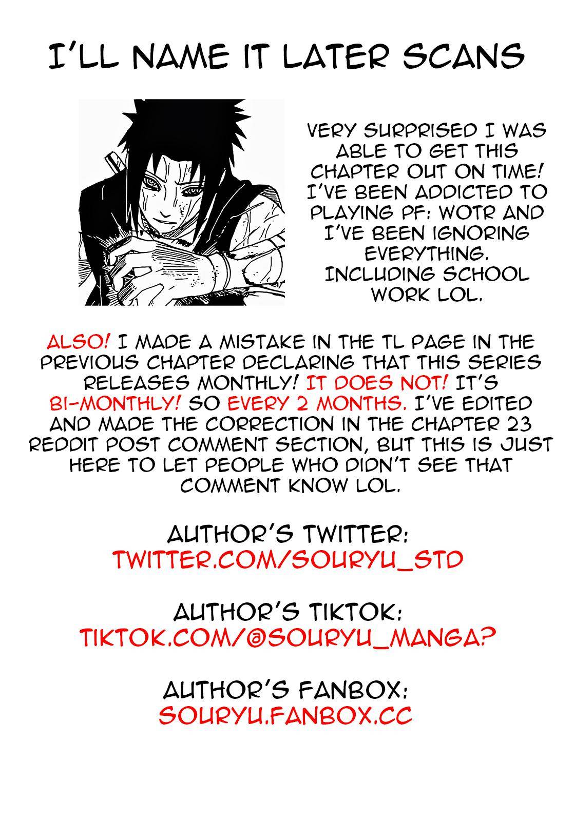 Black Gakkou ni Tsutometeshimatta Sensei - Chapter 24 [photo 25] - MangaPorn