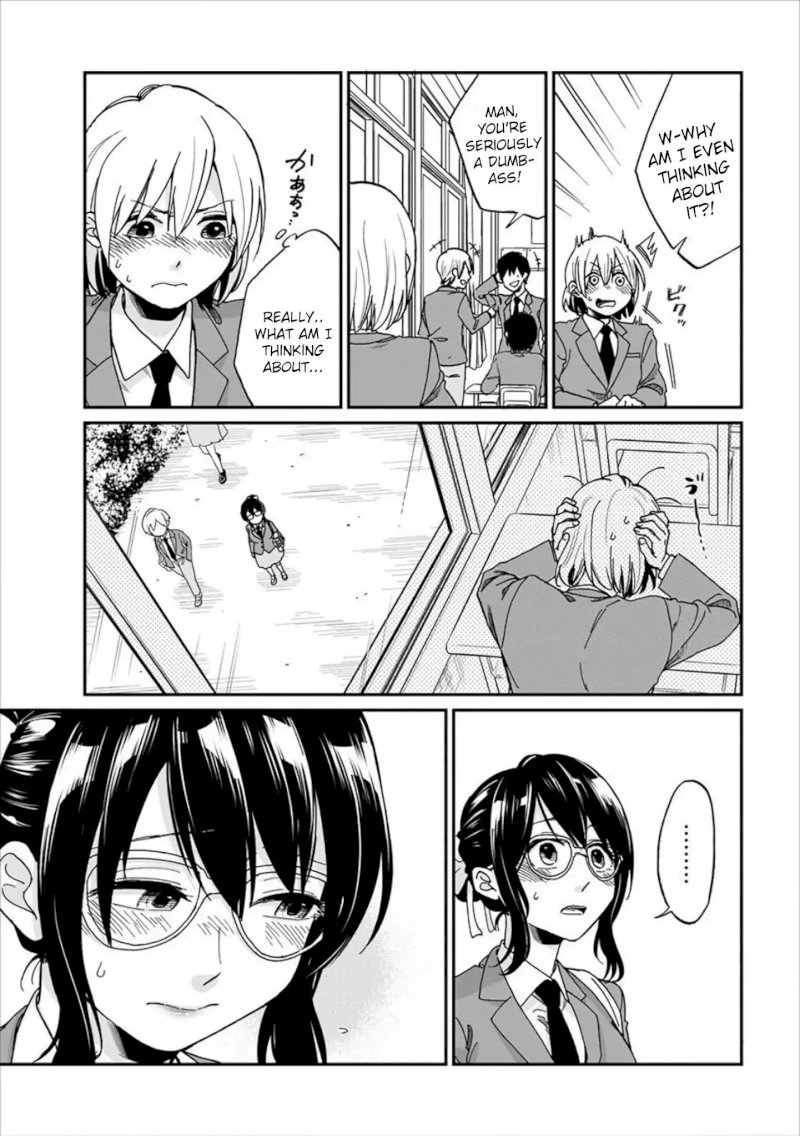 Yuki Nee-chan no Kan-nou Gokko - Chapter 1 [photo 14] - MangaPorn