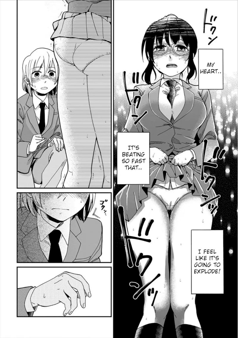 Yuki Nee-chan no Kan-nou Gokko - Chapter 1 [photo 23] - MangaPorn