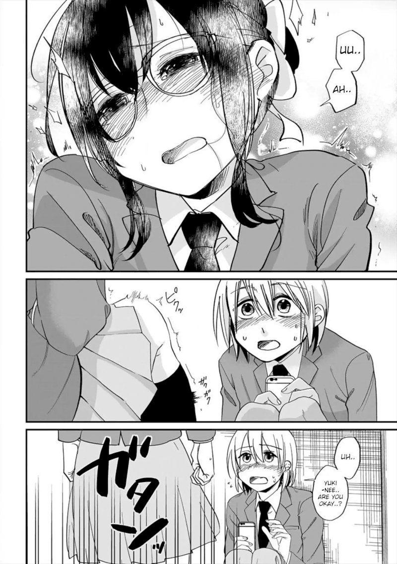 Yuki Nee-chan no Kan-nou Gokko - Chapter 2 [photo 19] - MangaPorn