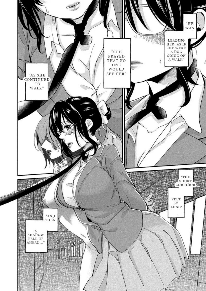 Yuki Nee-chan no Kan-nou Gokko - Chapter 3 [photo 12] - MangaPorn