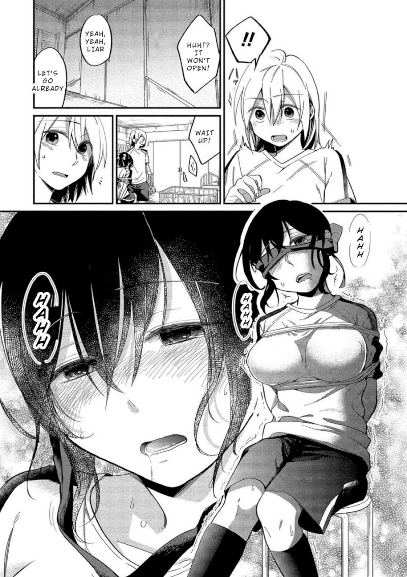 Yuki Nee-chan no Kan-nou Gokko - Chapter 7 [photo 29] - MangaPorn