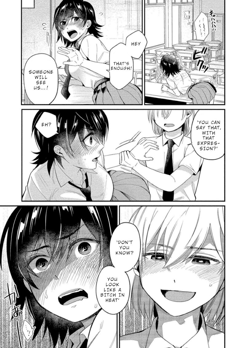 Yuki Nee-chan no Kan-nou Gokko - Chapter 10 [photo 16] - MangaPorn