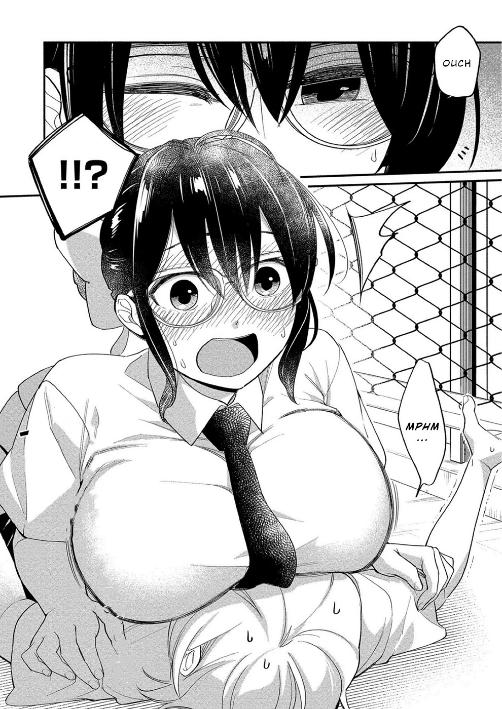 Yuki Nee-chan no Kan-nou Gokko - Chapter 12 [photo 4] - MangaPorn