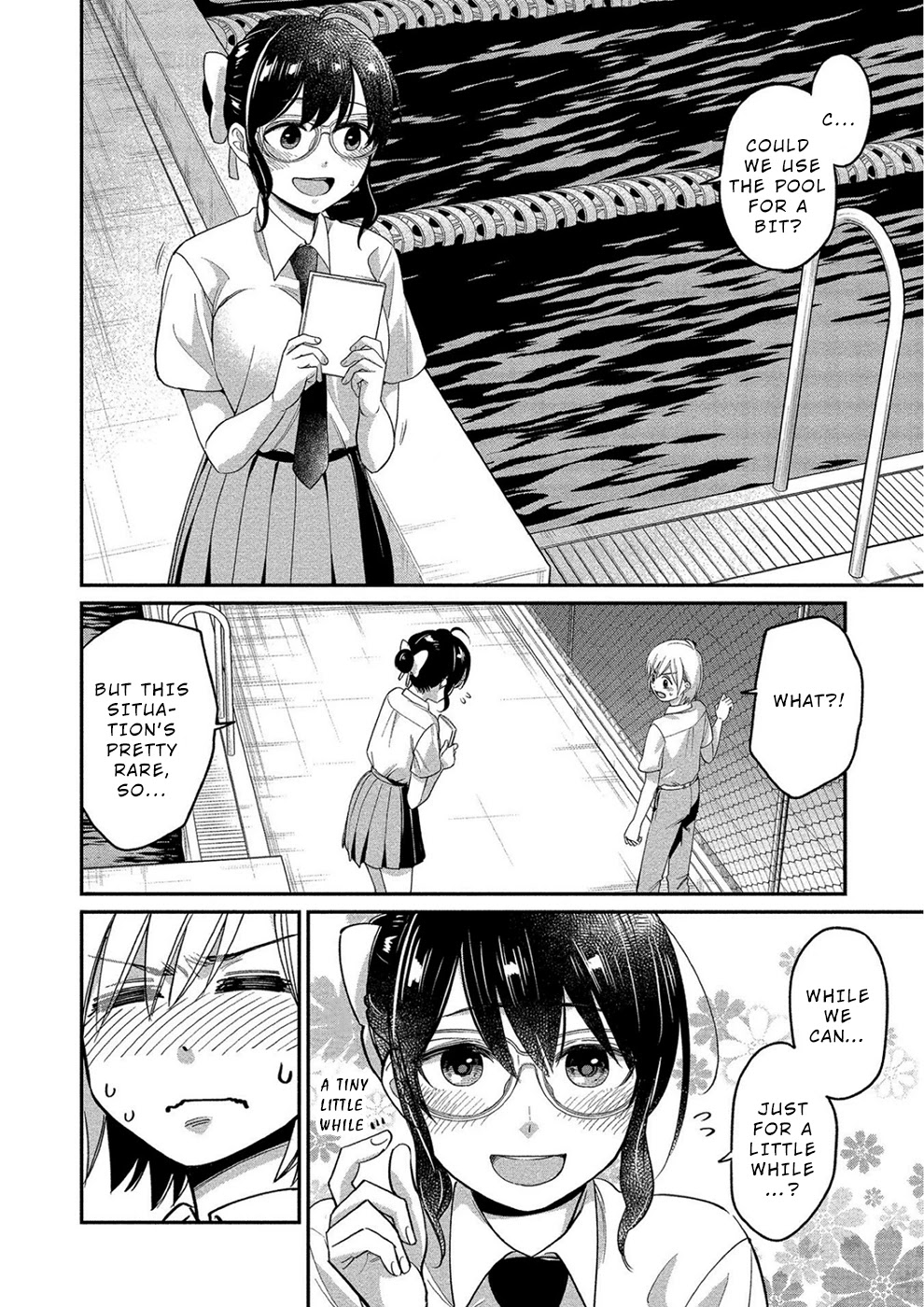 Yuki Nee-chan no Kan-nou Gokko - Chapter 12 [photo 6] - MangaPorn