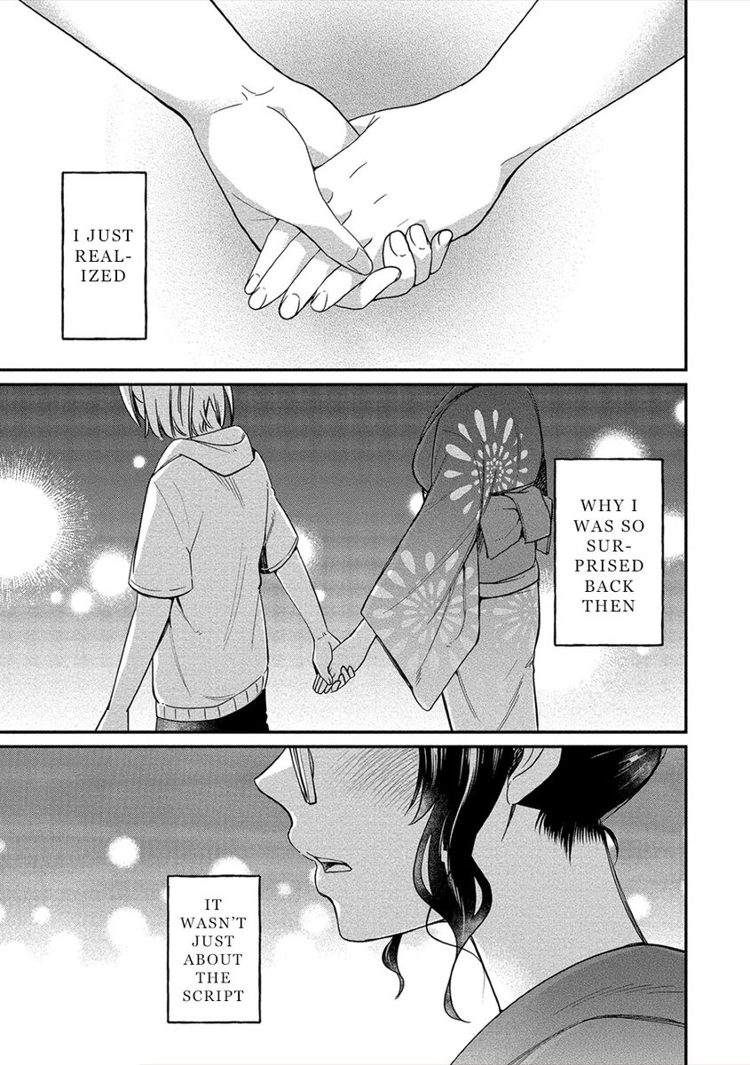 Yuki Nee-chan no Kan-nou Gokko - Chapter 16 [photo 23] - MangaPorn