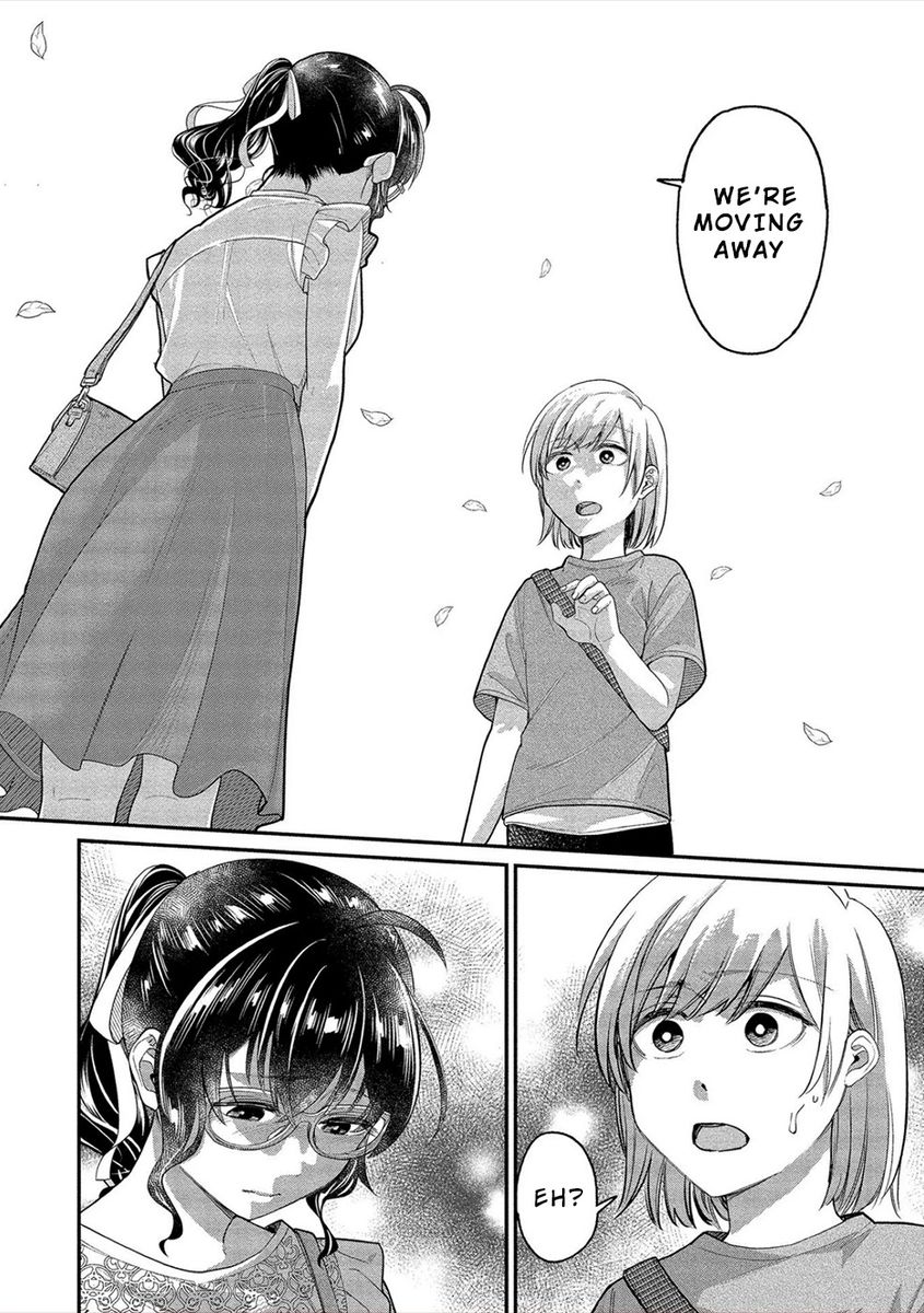 Yuki Nee-chan no Kan-nou Gokko - Chapter 18 [photo 25] - MangaPorn