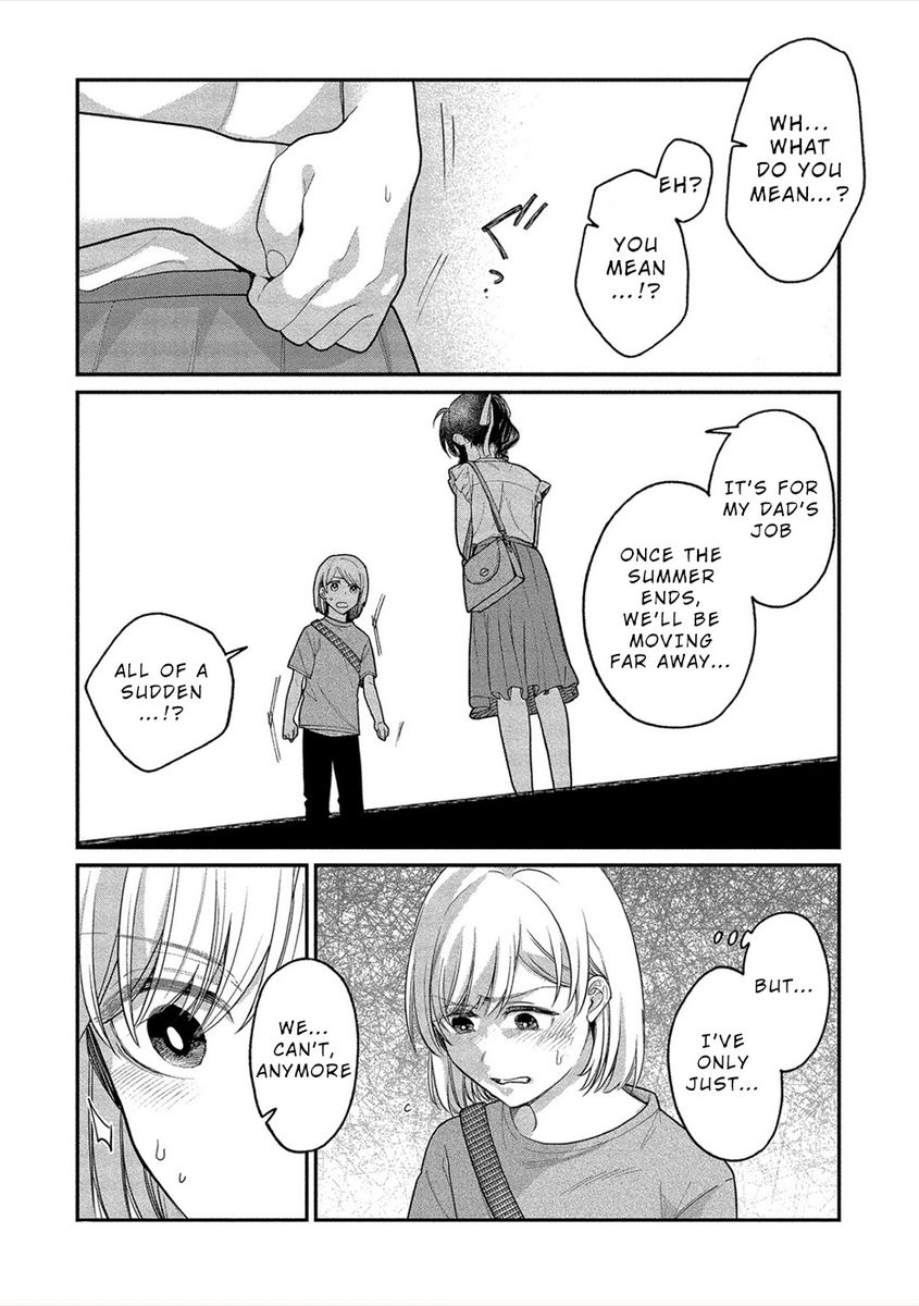 Yuki Nee-chan no Kan-nou Gokko - Chapter 18 [photo 26] - MangaPorn