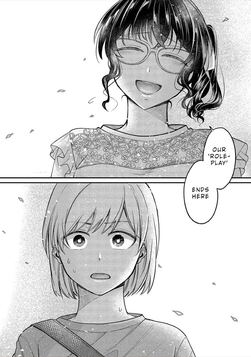 Yuki Nee-chan no Kan-nou Gokko - Chapter 18 [photo 27] - MangaPorn